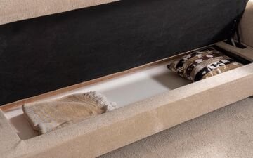 Harima Koltuk Takımı