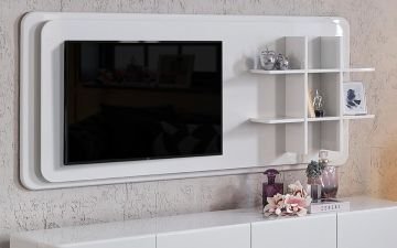 Everest TV Ünitesi