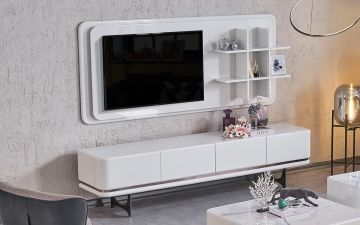 Everest TV Ünitesi