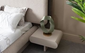 Toly Yatak Odası Takımı