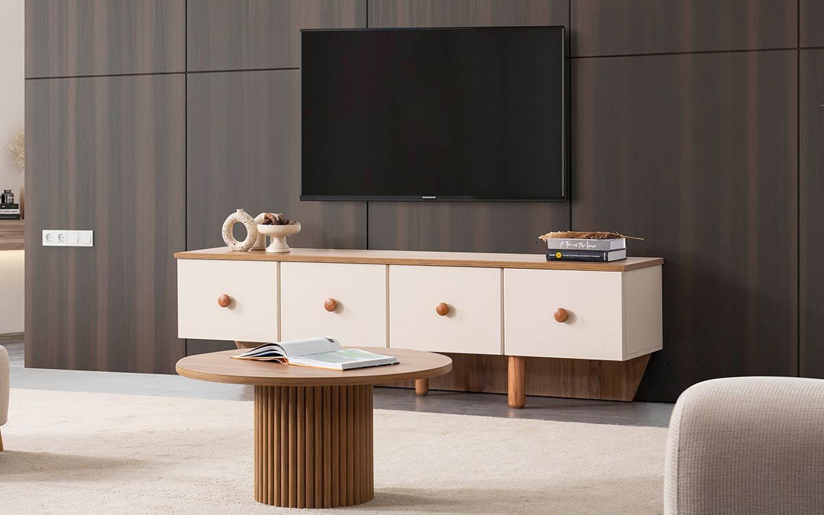 Aspire TV Ünitesi