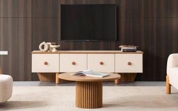 Aspire TV Ünitesi