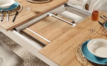 Orbean Yemek Odası Takımı