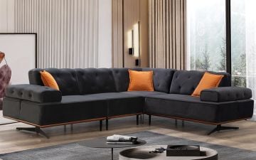 Monzy Köşe Takımı