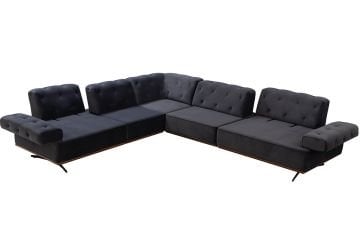 Monzy Köşe Takımı