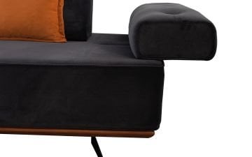 Monzy Köşe Takımı