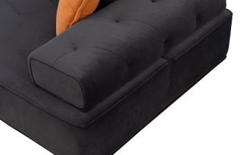 Monzy Köşe Takımı