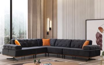 Monzy Köşe Takımı