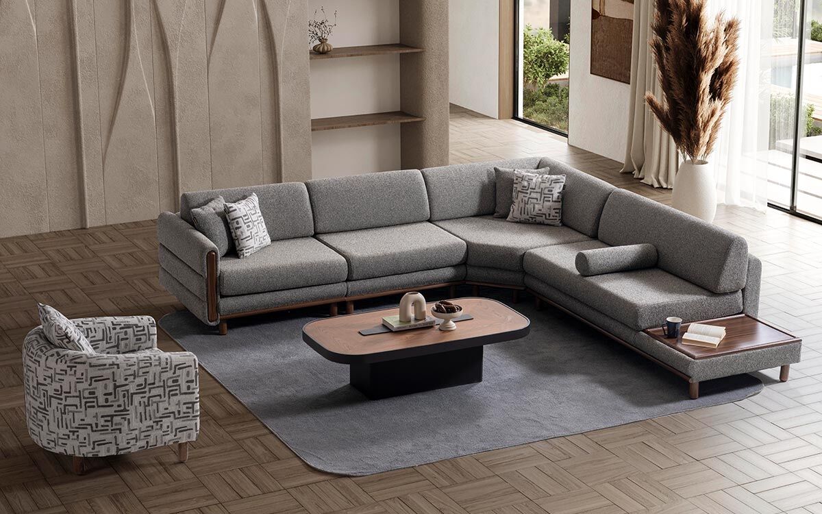 Hilda Köşe Takımı