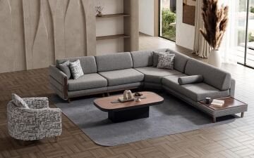 Hilda Köşe Takımı