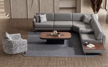 Hilda Köşe Takımı