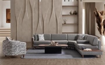 Hilda Köşe Takımı