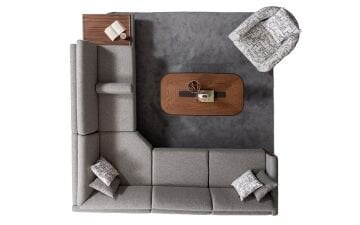 Hilda Köşe Takımı