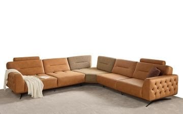 Poplin Köşe Takımı