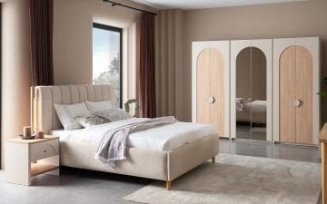 Urla Yatak Odası Takımı