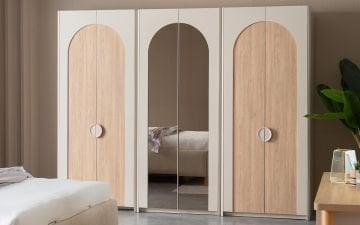 Urla Yatak Odası Takımı