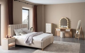 Urla Yatak Odası Takımı