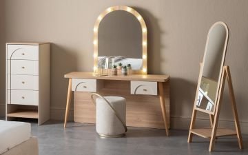 Urla Yatak Odası Takımı