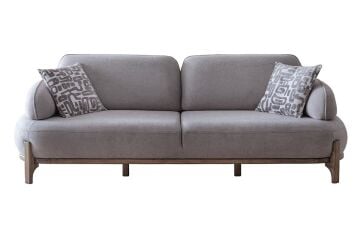 Beige Koltuk Takımı (Seri Sonu)