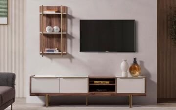 Convold Tv Ünitesi