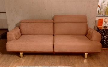 Destan Koltuk Takımı (Seri Sonu)