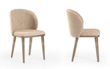 Pravia Yemek Odası Takımı