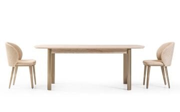 Pravia Yemek Odası Takımı