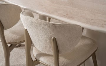 Sesta Yemek Odası Takımı