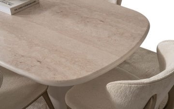 Sesta Yemek Odası Takımı