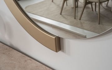 Sesta Yemek Odası Takımı