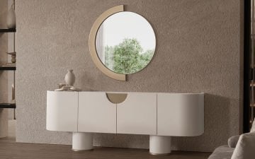 Sesta Yemek Odası Takımı