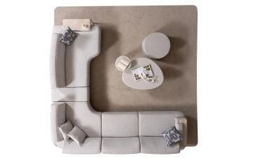 Almeria Köşe Takımı