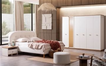 Armada Yatak Odası Takımı