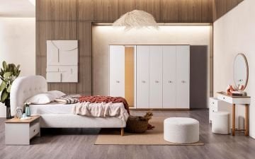 Armada Yatak Odası Takımı