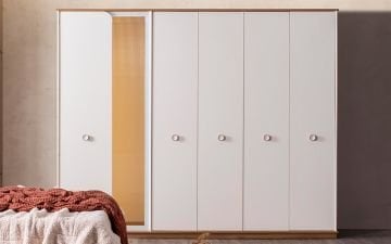 Armada Yatak Odası Takımı