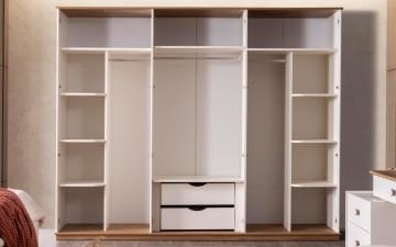 Armada Yatak Odası Takımı