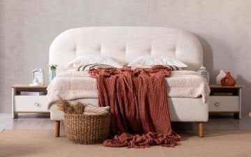 Armada Yatak Odası Takımı