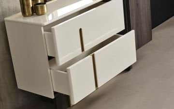 Liberty Yatak Odası Takımı - 2