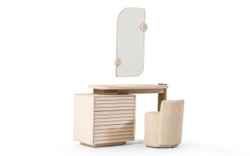 Pravia Yatak Odası Takımı