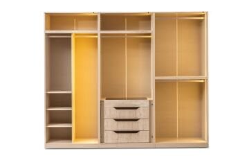 Pravia Yatak Odası Takımı