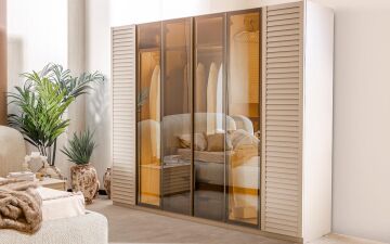 Pravia Yatak Odası Takımı