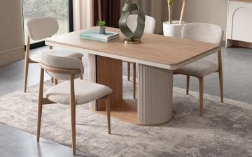 Urla Yemek Odası Takımı