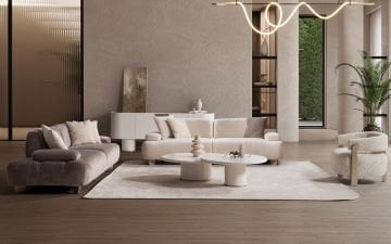 Sesta Koltuk Takımı