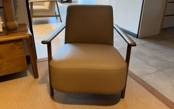 Cube Koltuk Takımı (Seri Sonu)