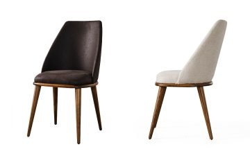 Monza Plus Yemek Odası Takımı (Seri Sonu)