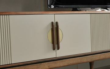 Asahi TV Ünitesi (Seri Sonu)