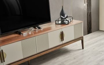 Asahi TV Ünitesi (Seri Sonu)