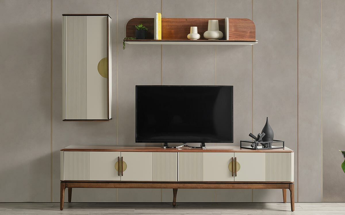 Asahi TV Ünitesi (Seri Sonu)