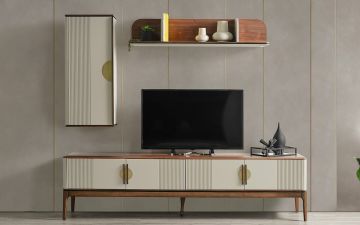 Asahi TV Ünitesi (Seri Sonu)