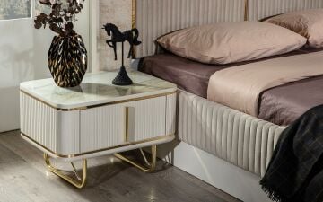 Girne Yatak Odası Takımı